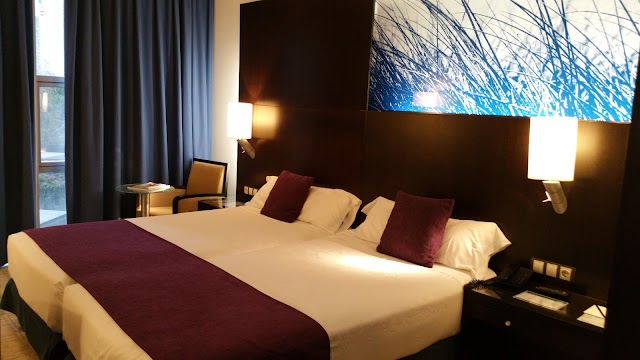 Vincci Maritimo Hotel