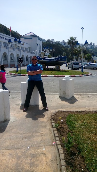 Photos of H&ocirc;tel Oumaima