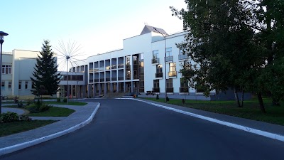 Photos of Respublikanskaya Bol'nitsa Speleolecheniya
