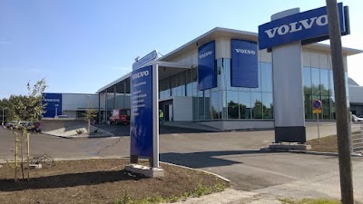 Photos of Keskusautohalli Oy