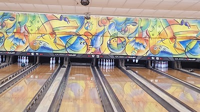 Photos of Rapids Bowling Center