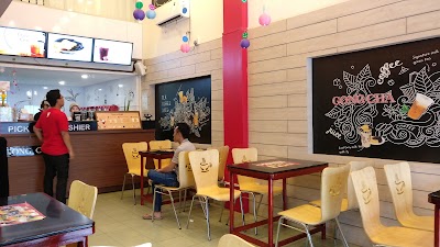 Photos of Gong Cha