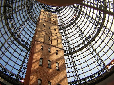 Photos of Shot Tower Museum