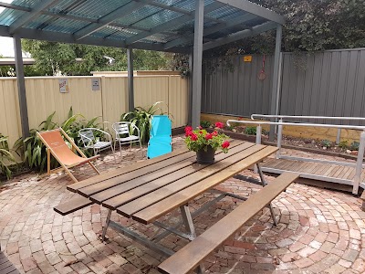 Photos of Bendigo Backpackers