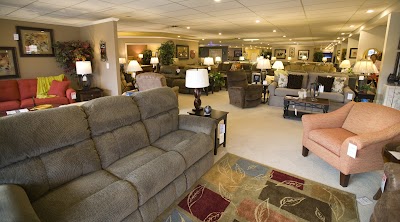 Photos of Miller Home Furnishings