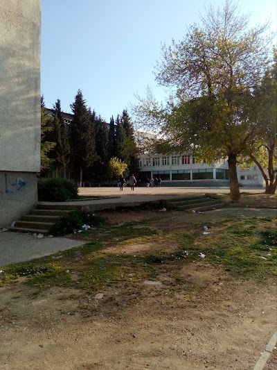 Photos of High School Ivan Vazov