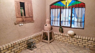 Photos of Saraye Javaher Traditional Guesthouse