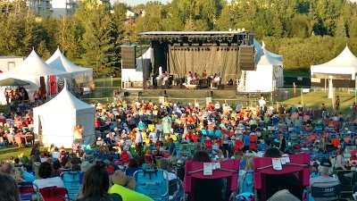 Photos of Muskoseepi Park