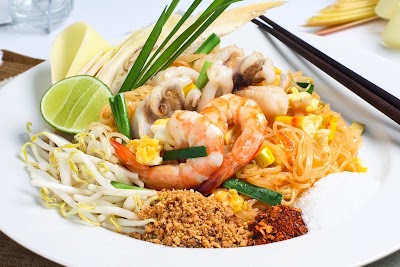 Photos of Sabaye Sabaye Thai Food