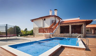 Photos of Villa Trakia