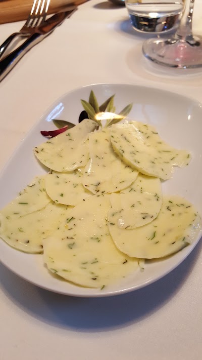 Photos of Pasta & Fish Sofra e pashait