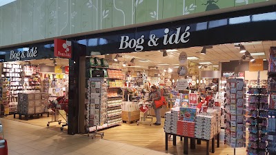 Photos of Bog & id&eacute; - Roseng&aring;rdcentret
