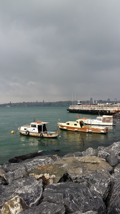 Photos of Şht. Hava Pilot Y&uuml;zbaşı Fatih Devravut Parkı