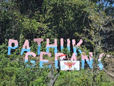 Photos of Pantai Pathuk Gebang
