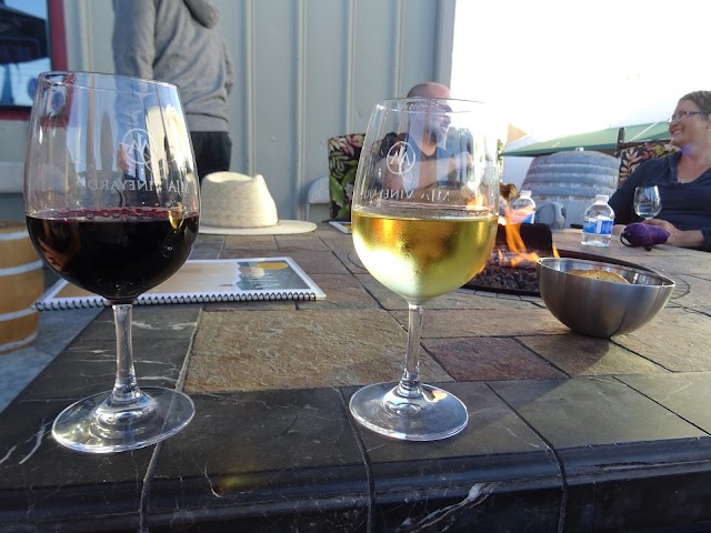 MJA Vineyards