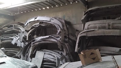Photos of El Papa De La Fibra xtreme fiber glass jda