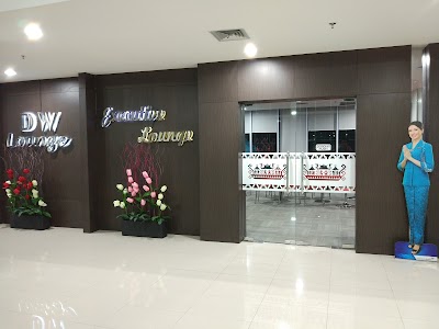 photo of DW Lounge Bandar Udara Raden Inten II