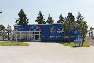 Photos of Parque de la Energ&iacute;a Nuclear