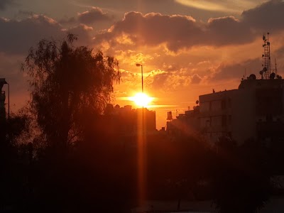 Photos of Sayed Abbas Al-Musawi Park
