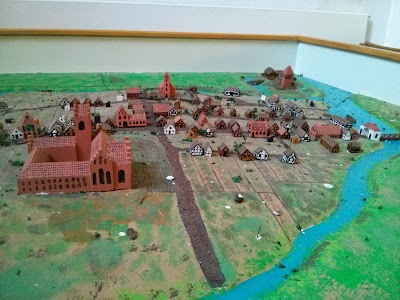 Photos of St. Nicolai Church