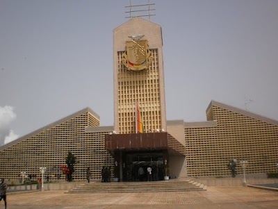 Photos of Sekhoutoureyah