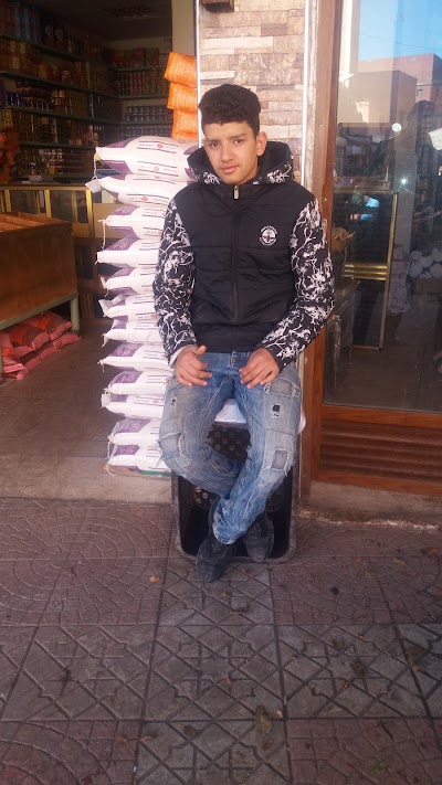 Photos of Caf&eacute; Hicham Ex (Prestige)