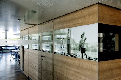 Photos of BRANDNER Schiffahrt GmbH (Zentrale)