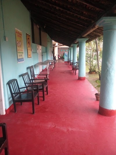 Photos of Matara Nursing Home
