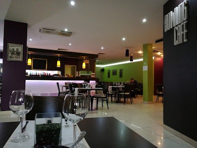 Photos of Bowling Cafe