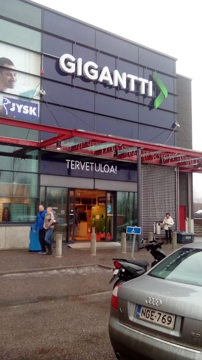 Photos of Gigantti Espoo Lommila