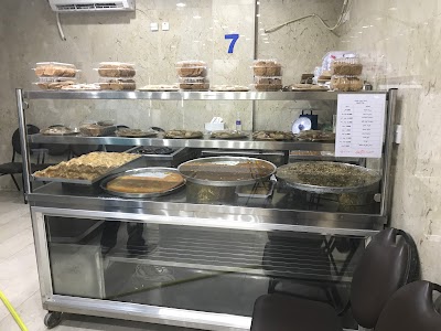 Photos of Jannat Al-Shuwaikh Pastries