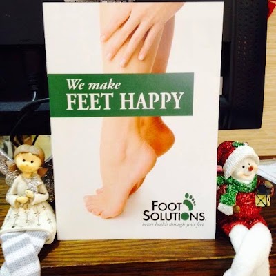 Photos of Foot Solutions Galway