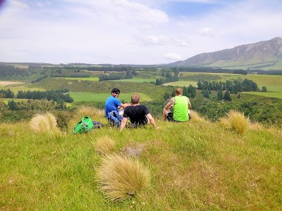 Photos of Rakaia Gorge Camping Ground