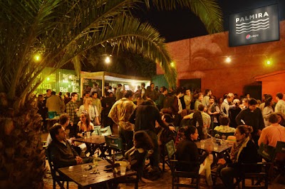 Photos of La Palmira Bar Discotheque