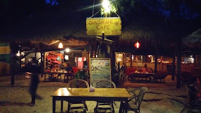 Photos of Sunshine Cafe