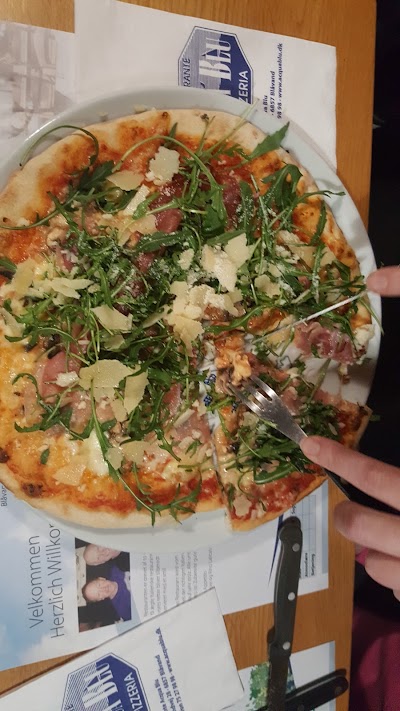 Photos of Acqua Blu