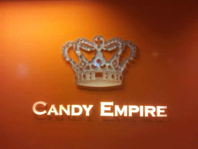 Candy Empire
