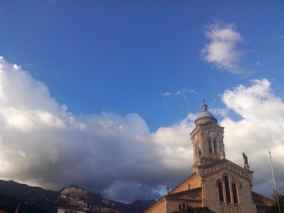 Photos of Santuario De La Virgen Morenita De G&uuml;ic&aacute;n