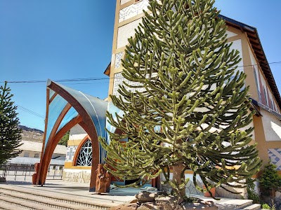 Photos of Iglesia Nuestra Se&ntilde;ora de Las Nieves y Beata Laura Vicu&ntilde;a
