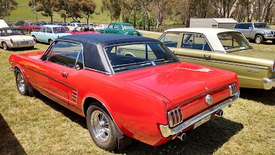 Photos of Casterton Agricultural Machinery Sales & Service