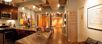 Photos of Sanctuary NYC Retreats