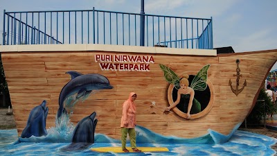 Photos of Puri Nirwana Waterpark