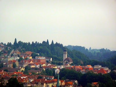 Photos of St. Gallen