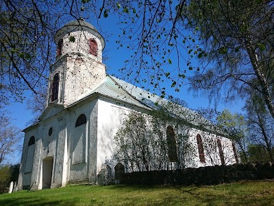 church