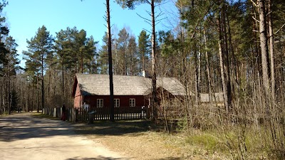 Photos of Kuie School