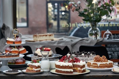 Photos of NomNom Cafe