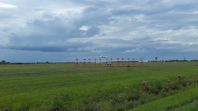 Photos of Doctor Fernando Piragine International Airport Niveyro