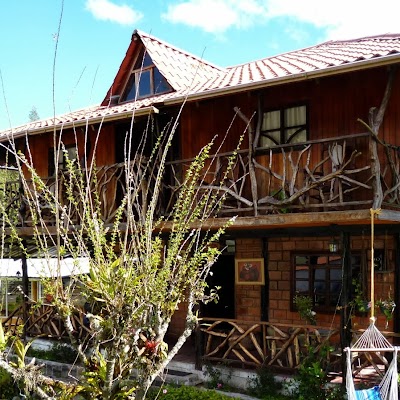 Photos of La Cocha Spa & Lodge