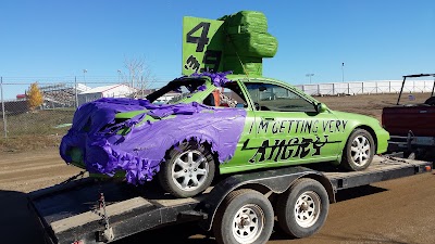 Photos of Wyant Group Raceway