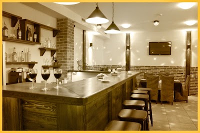 Photos of Restoran Skarbnitsa